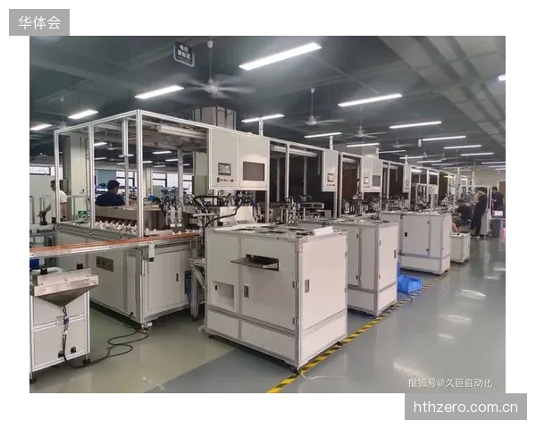 本季度厂商推出自动化工具 减少人工操作误差